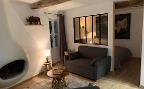 Cosy Grand Studio
